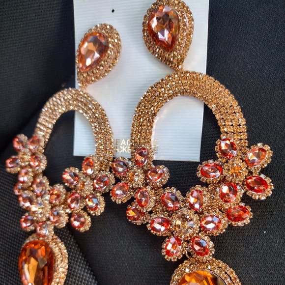 Earrings - Picture 2 of 2